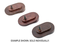 Romanian PSL/FPK 7.62x54R Grip Cap Plate and Screw