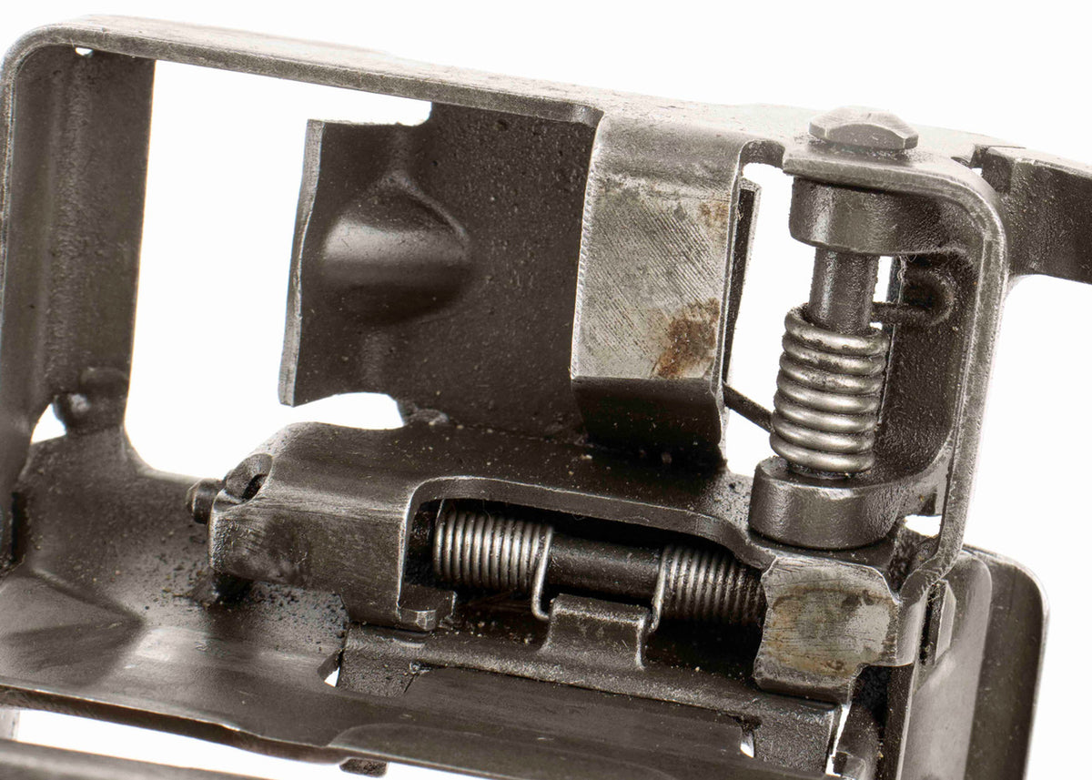 MG3 Feed Tray Bottom