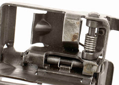 MG3 Feed Tray Bottom