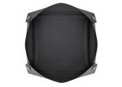 Magpul DAKA Magnetic Field Tray Large Black Polymer