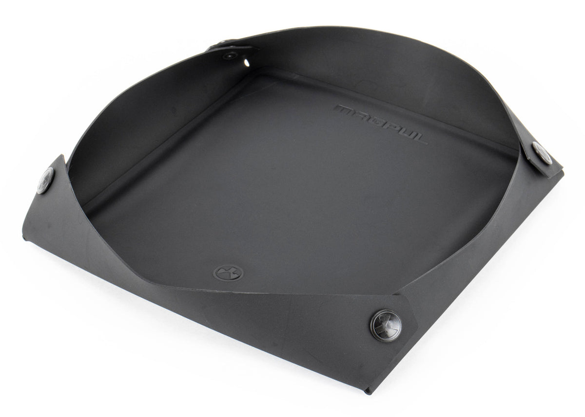 Magpul DAKA Magnetic Field Tray Large Black Polymer