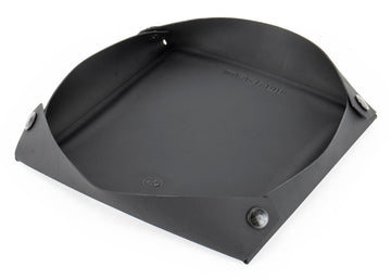 Magpul DAKA Magnetic Field Tray Large Black Polymer