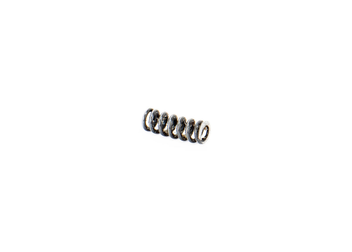 G3 Bolt Head Locking Lever Spring - Used