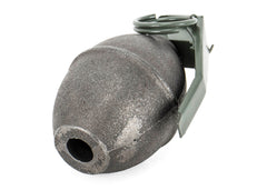 Lemon Dummy Grenade