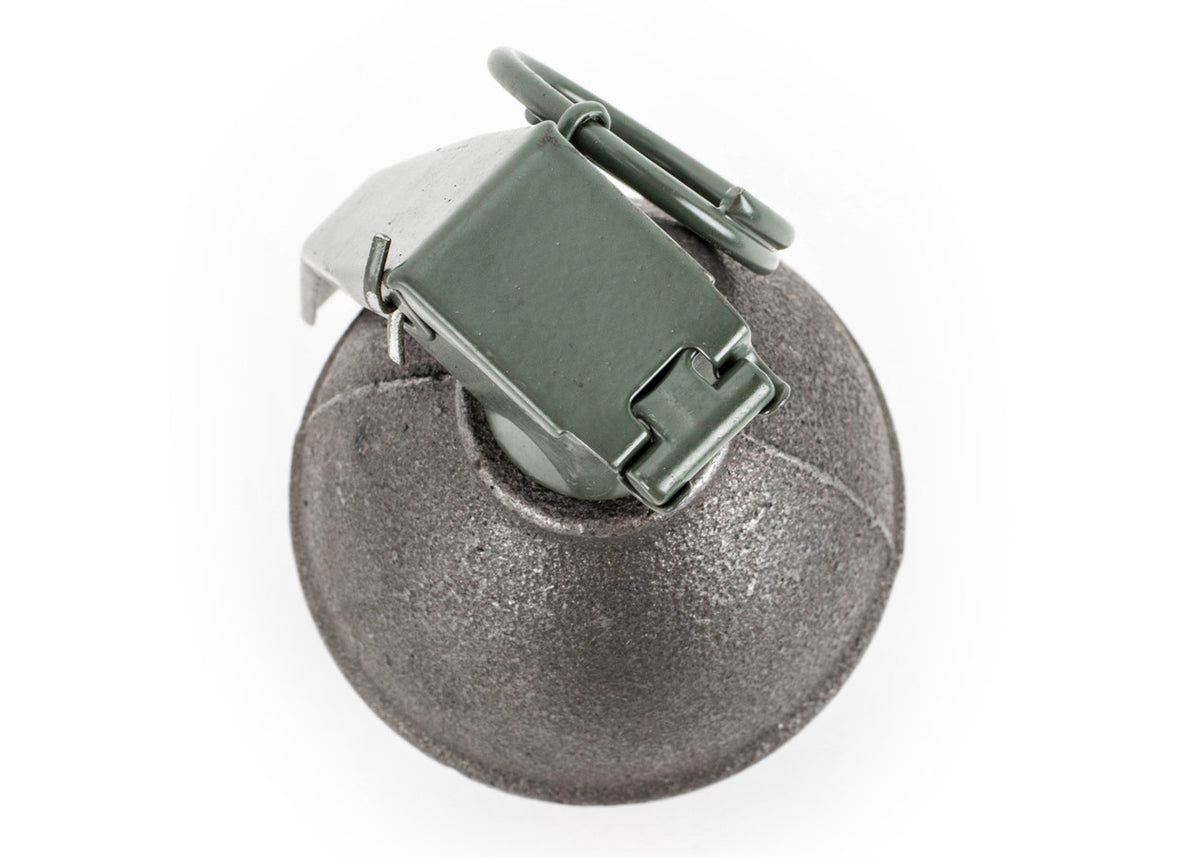 Lemon Dummy Grenade