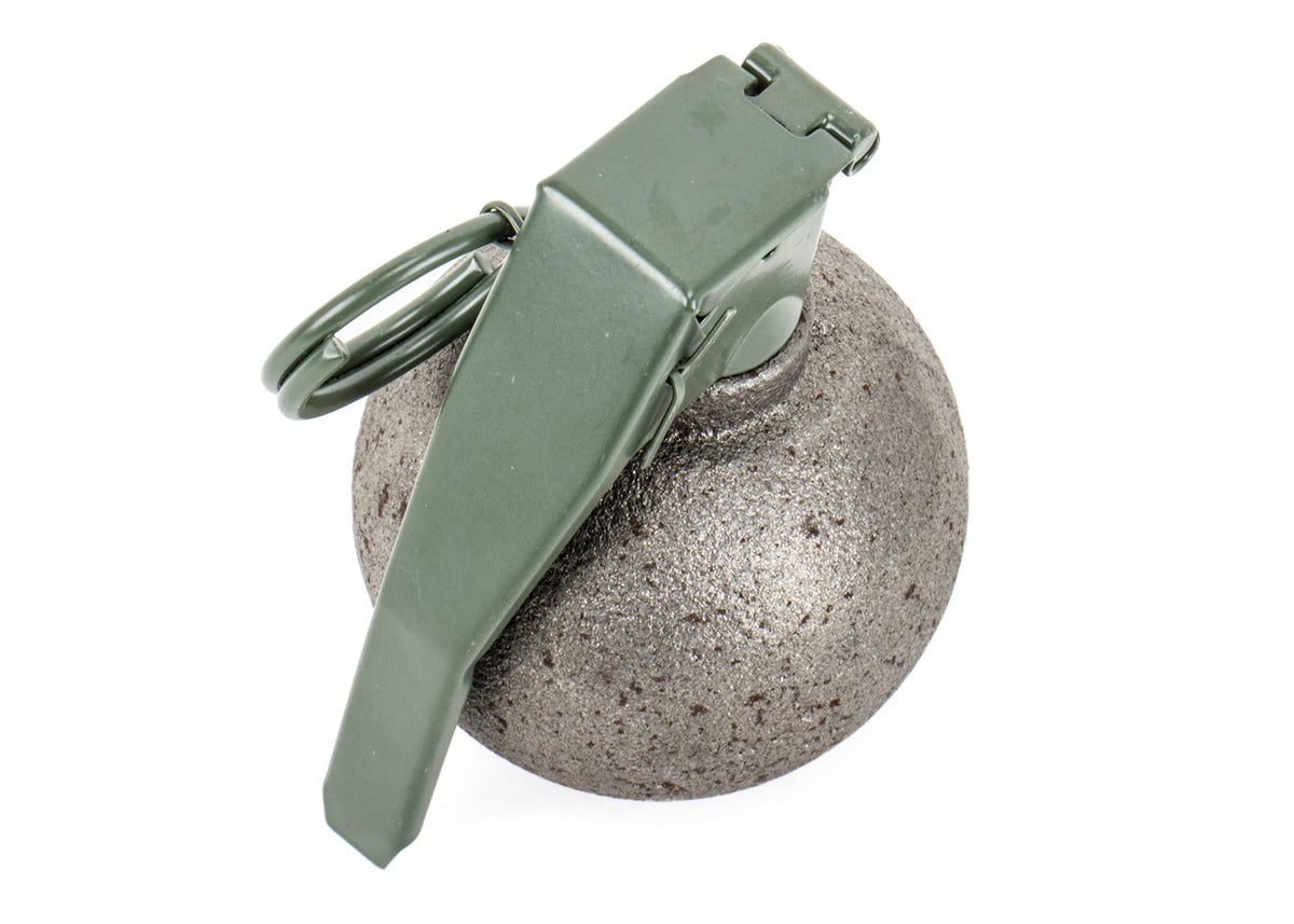 Baseball Dummy Grenade