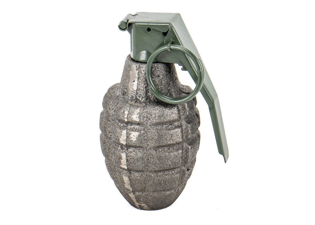 Pineapple Dummy Grenade