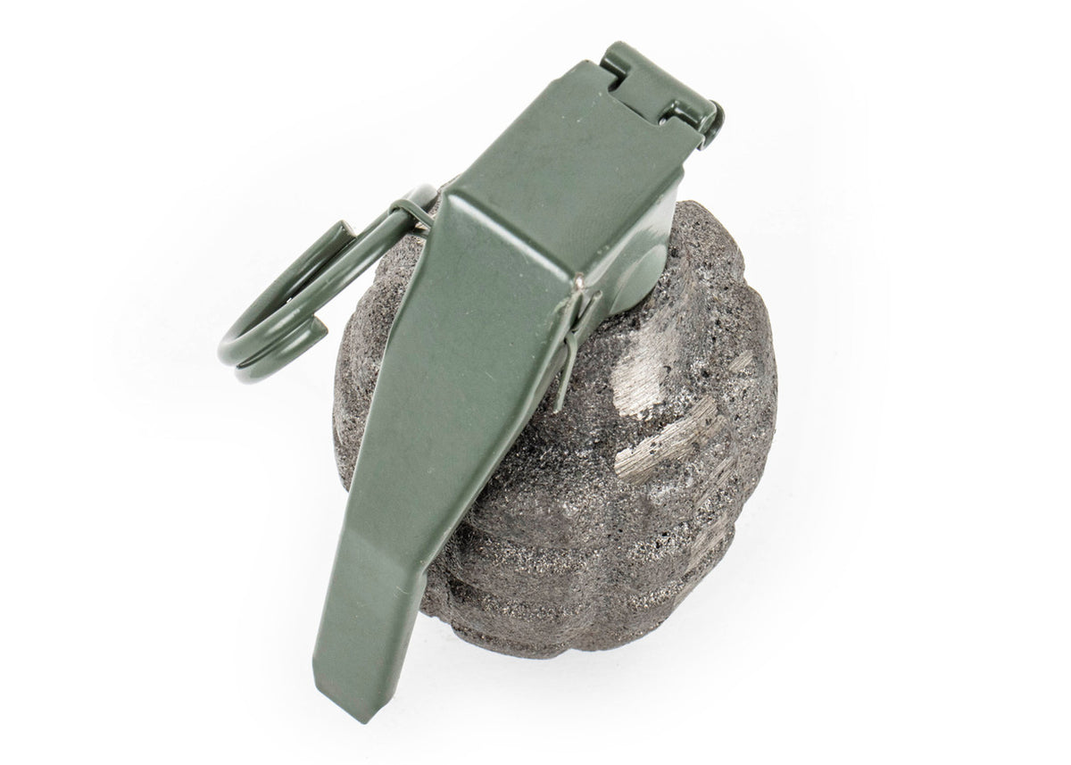Pineapple Dummy Grenade