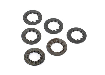HK G3 LOCK WASHER FOR LARGE BUFFER SCREW - 6 PACK