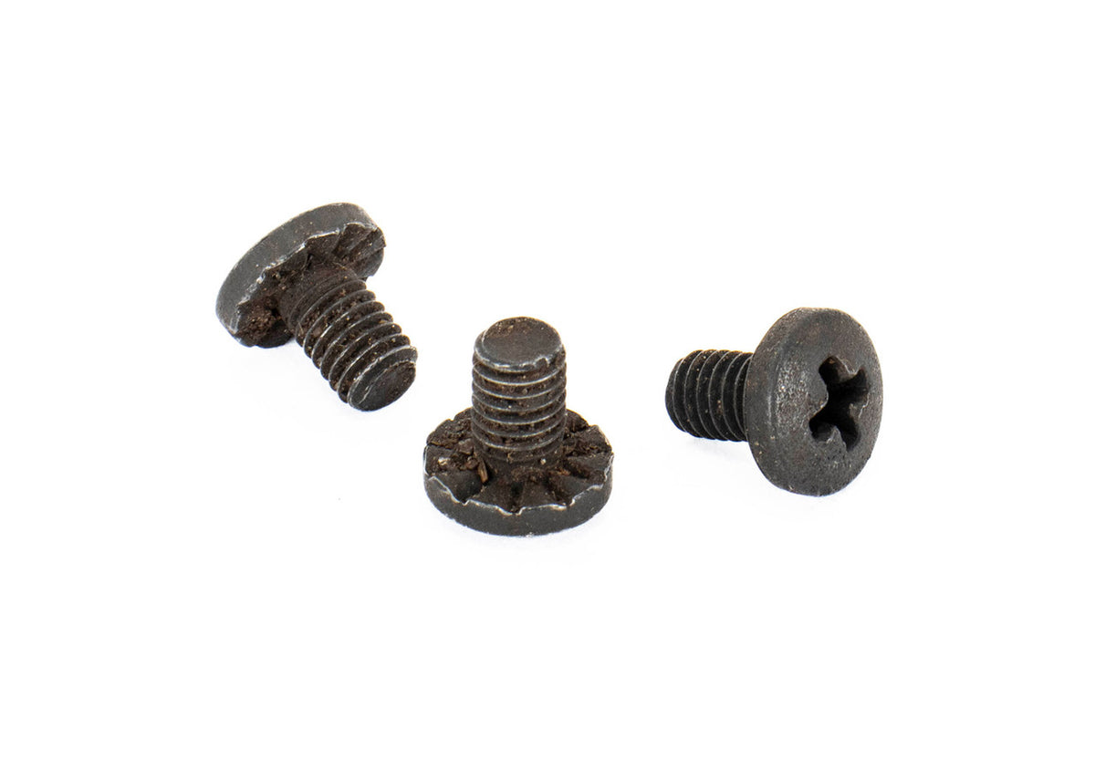 HK G3 Grip Screw for Metal Grip Frame W/ Plastic Grip- 3 Pack