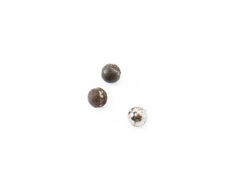 HK Ball Dent Rear Sight - 3 Pack