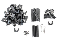 Mauser Scope Mounting Sets — Incomplete