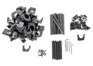 Mauser Scope Mounting Sets — Incomplete