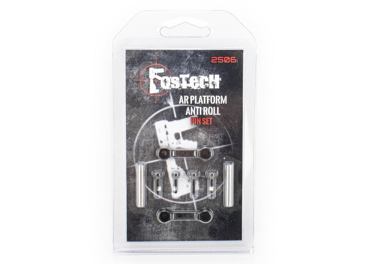 FOSTECH ANTI WALK PIN SET