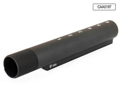 CAA “CBS Tube” 6-Position Buffer Tube