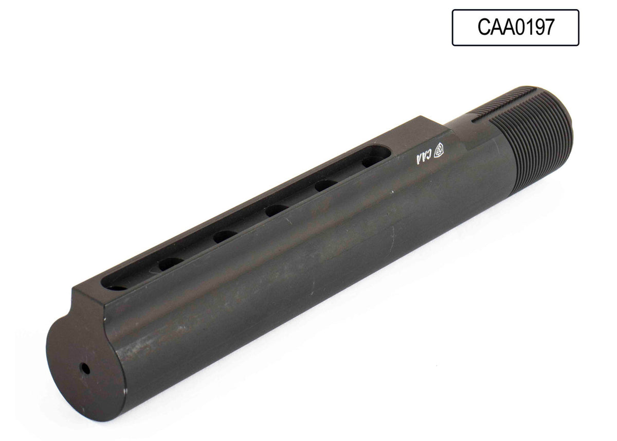 CAA “CBS Tube” 6-Position Buffer Tube
