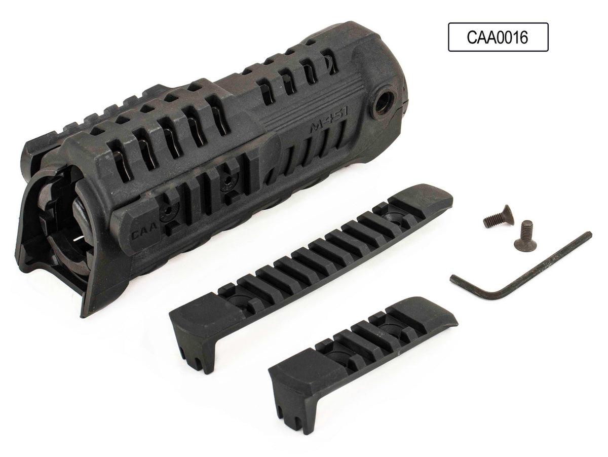 CAA M4S1 Polymer AR-15/M4 Handguard