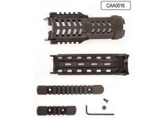 CAA M4S1 Polymer AR-15/M4 Handguard
