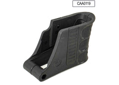 CAA MGRIP2 AR-15 / M4 Drop On Magazine Well Grip