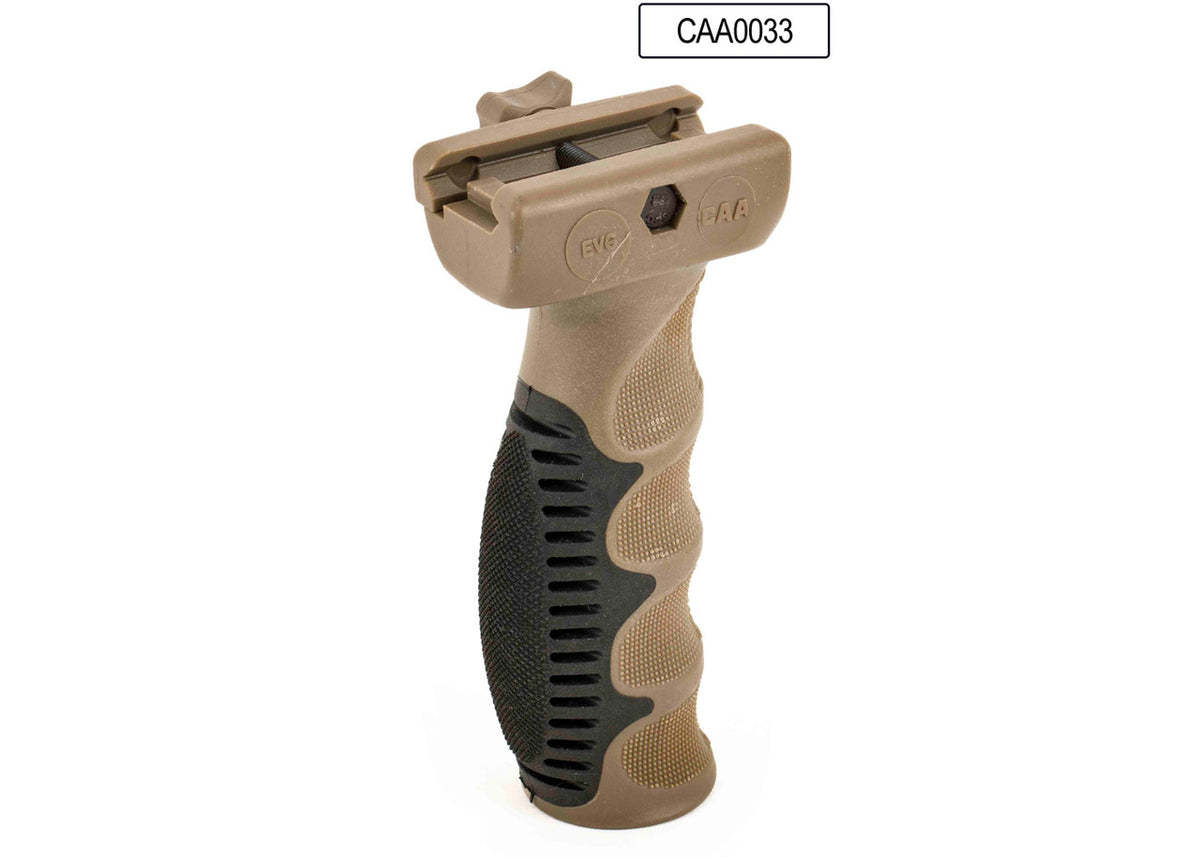CAA EVG Ergonomic Vertical Grip