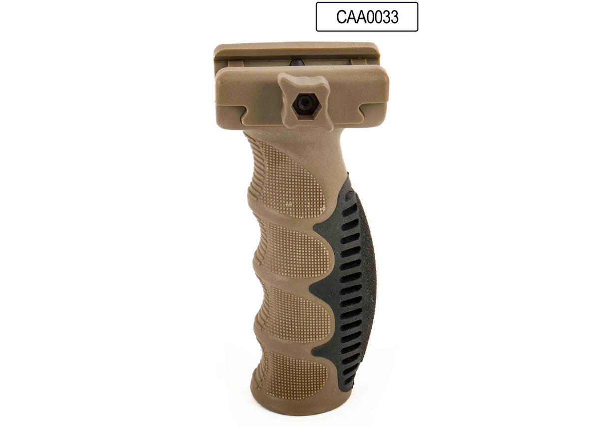 CAA EVG Ergonomic Vertical Grip