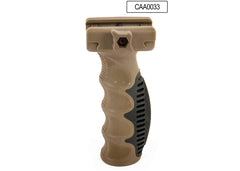 CAA EVG Ergonomic Vertical Grip