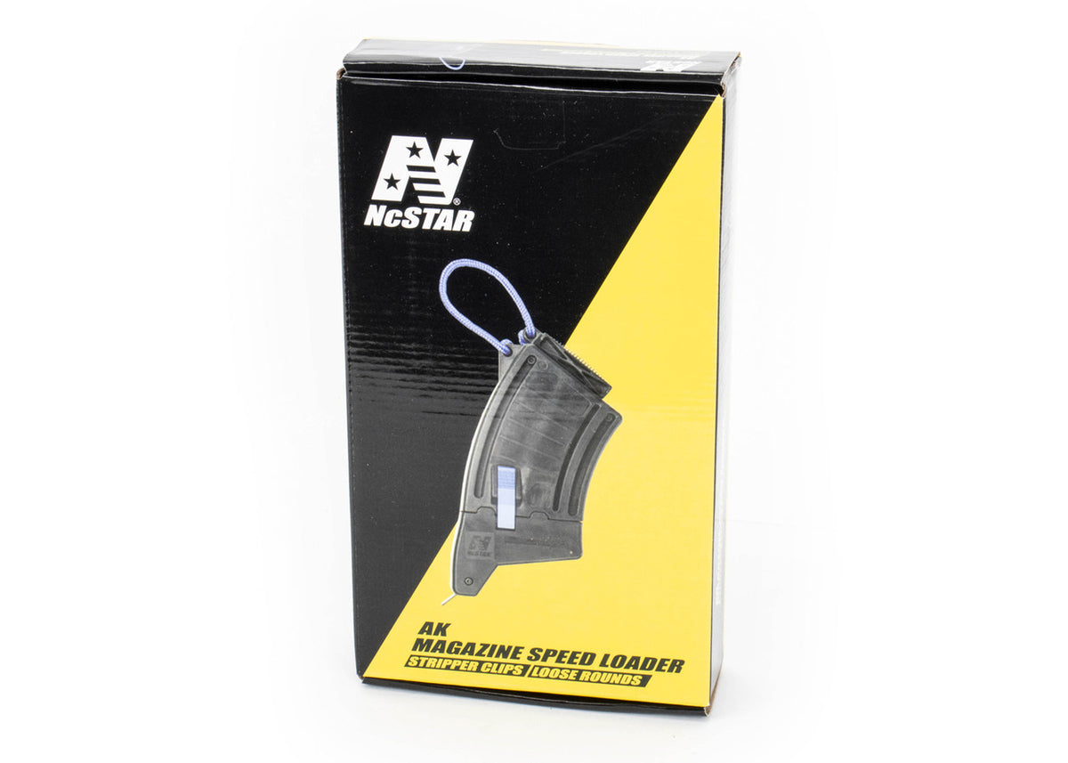 NcSTAR AK Magazine 7.62x39mm Speed Loader Version 2
