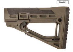 CAA SBS Skeleton Buttstock for AR-15/M4