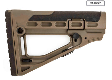 CAA SBS Skeleton Buttstock for AR-15/M4