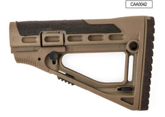 CAA SBS Skeleton Buttstock for AR-15/M4