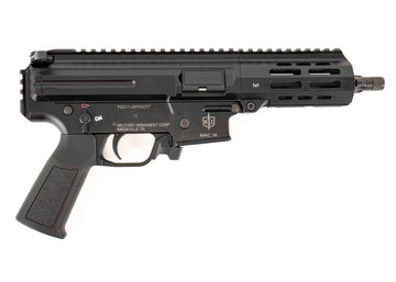 MAC IX 9mm 6.5 in Barrel Semi-Auto PCC Pistol