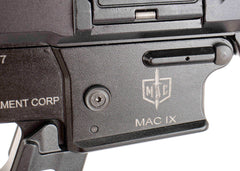 MAC IX 9mm 6.5 in Barrel Semi-Auto PCC Pistol