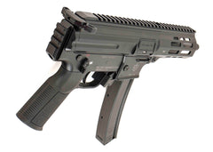MAC IX 9mm 6.5 in Barrel Semi-Auto PCC Pistol