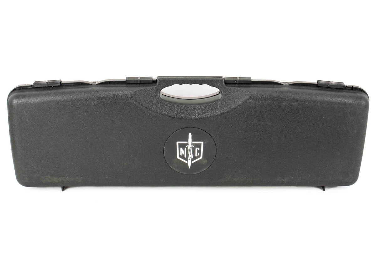 MAC IX 9mm 6.5 in Barrel Semi-Auto PCC Pistol