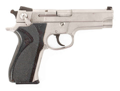 S&W 5906 9mm 15rd 4 Semi-Auto Pistol