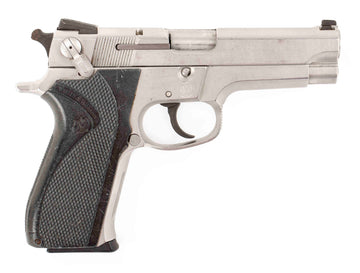 S&W 5906 9mm 15rd 4 Semi-Auto Pistol