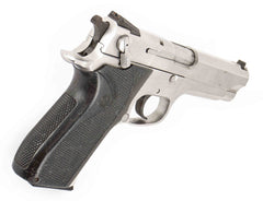 S&W 5906 9mm 15rd 4 Semi-Auto Pistol