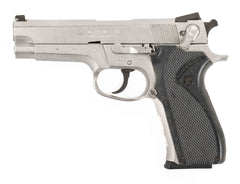 S&W 5906 9mm 15rd 4 Semi-Auto Pistol