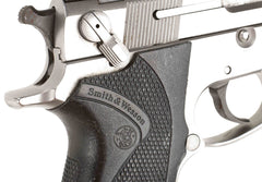 S&W 5906 9mm 15rd 4 Semi-Auto Pistol