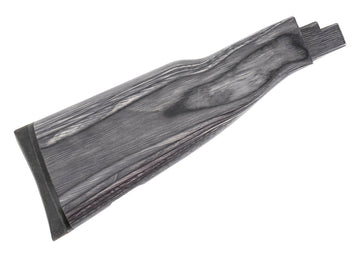 AK47 Laminated Stock - Granite Black