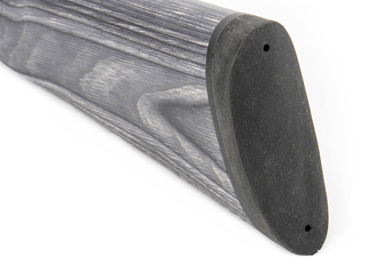 AK47 Laminated Stock - Granite Black