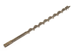 Italian Wood Drill Bit - Like New