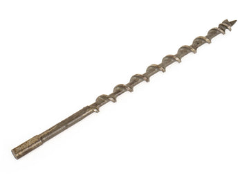 Italian Wood Drill Bit - Like New