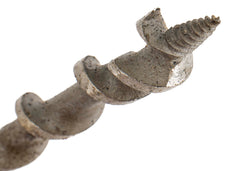 Italian Wood Drill Bit - Like New