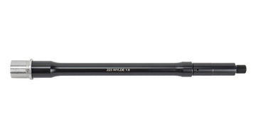 AR15 Barrel - 12.5 Medium Profile - .223 Wylde- CrMoV/Nitride