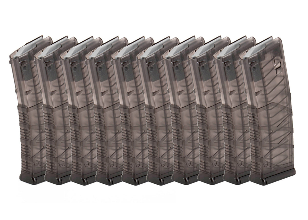 10 Pack - AR-15 .223/5.56 30rd Magazine