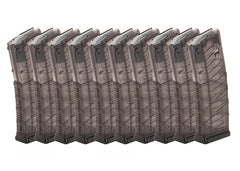 10 Pack - AR-15 .223/5.56 30rd Magazine