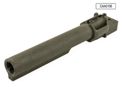 CAA AK47 6-Position Polymer Stock Tube - AKTSP