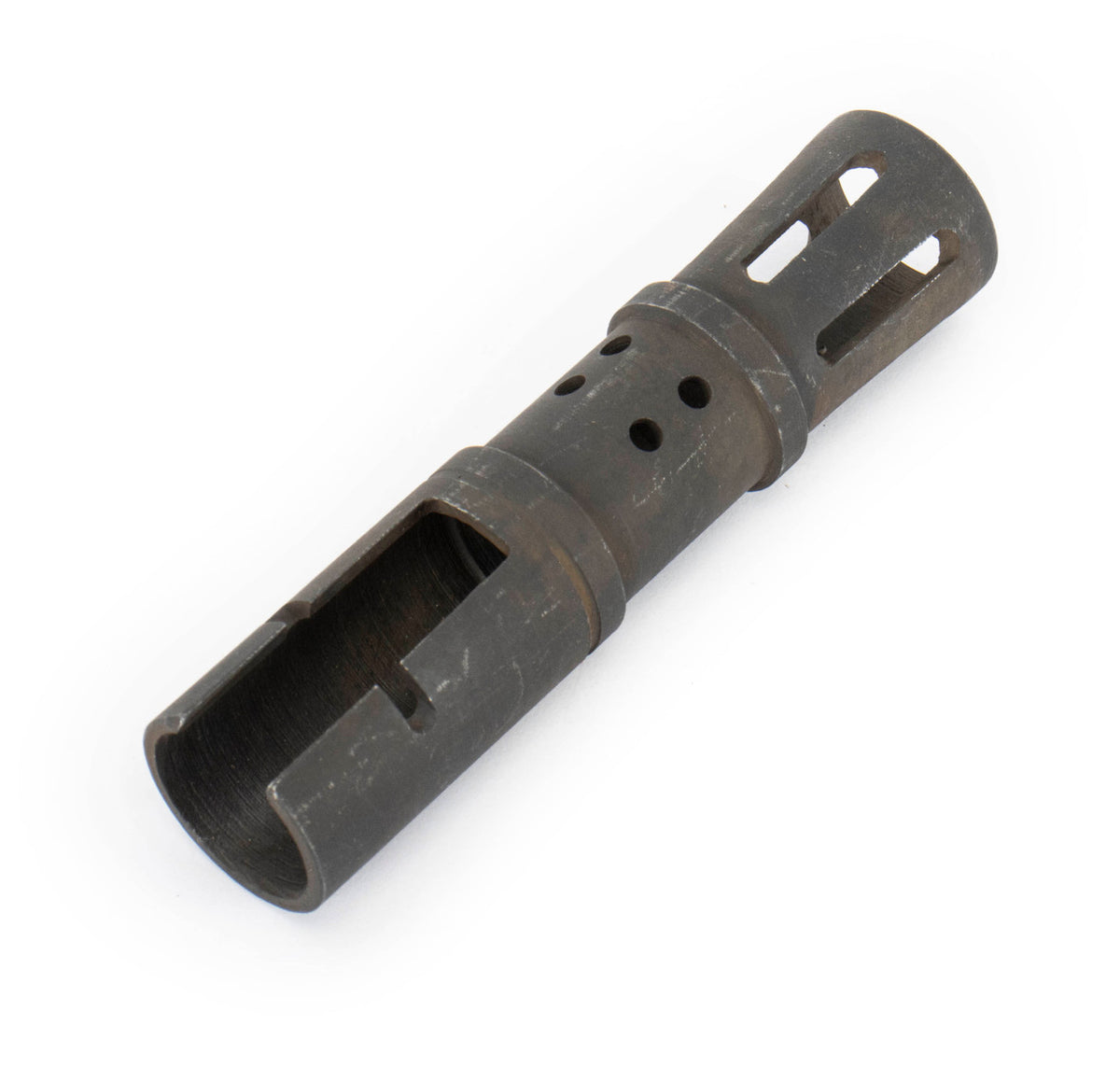 Mini 30 Blued Compensator 7.62mm