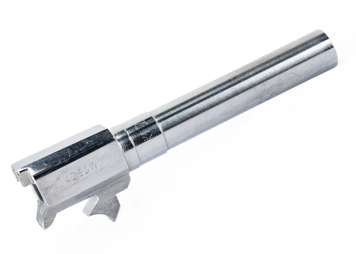 Part CZ40 40 Smith & Wesson Barrel 4.25